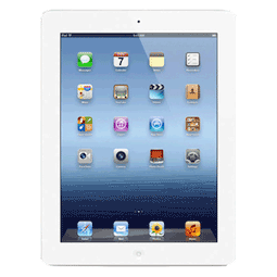 Apple iPad 4