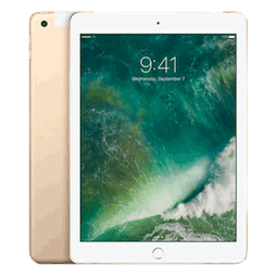 Apple iPad 5