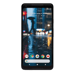 Google Pixel 2XL