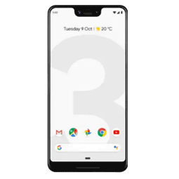 Google Pixel 3