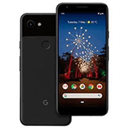 Google Pixel 3a