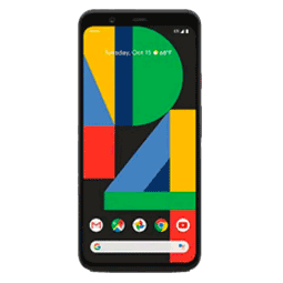 Google Pixel 4