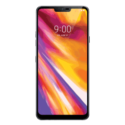 LG G7