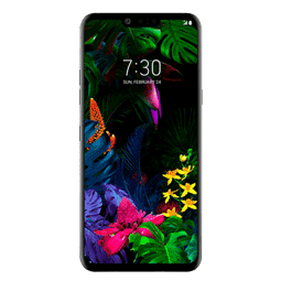 LG G8