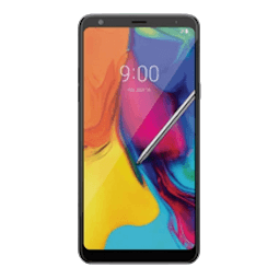 LG Stylo 5