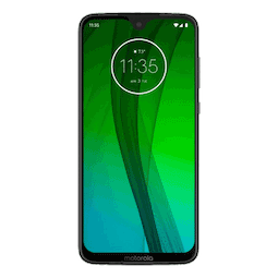 Motorola G7