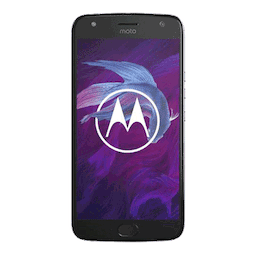 Motorola X4