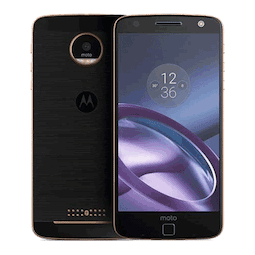 Motorola Z