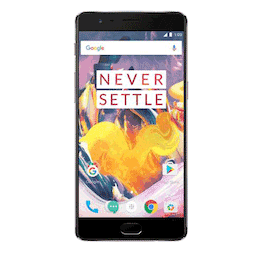 OnePlus 3