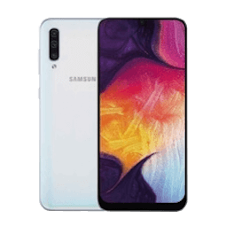 Samsung Galaxy A20