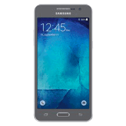 Samsung Galaxy Grand Prime