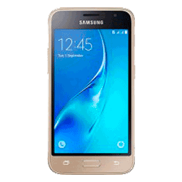 Samsung Galaxy J1