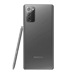 Samsung Galaxy Note Edge 20 ultra