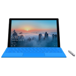 Surface Pro Images