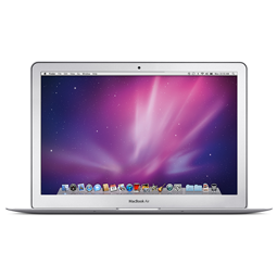 Macbook Air