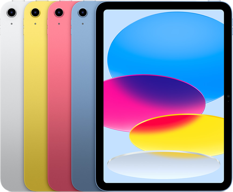 Apple iPad10th Gen