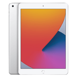 Apple iPad 8th Gen New