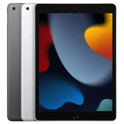 Apple iPad 9th Gen New