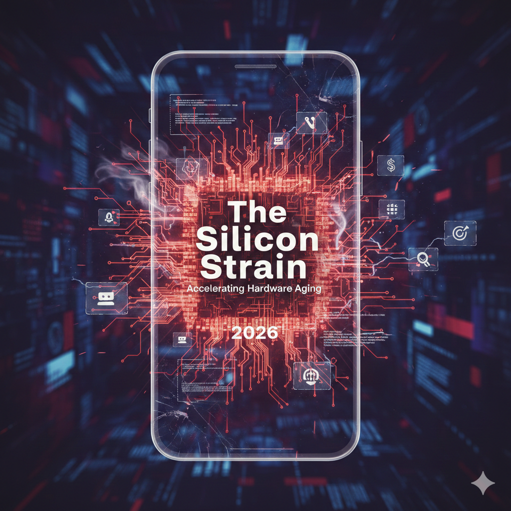 The Silicon Strain